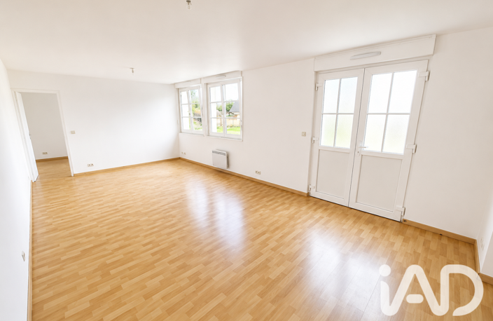 Vente Appartement 3 pièces — photo 2