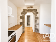 Vente Appartement 3 pièces — photo 3