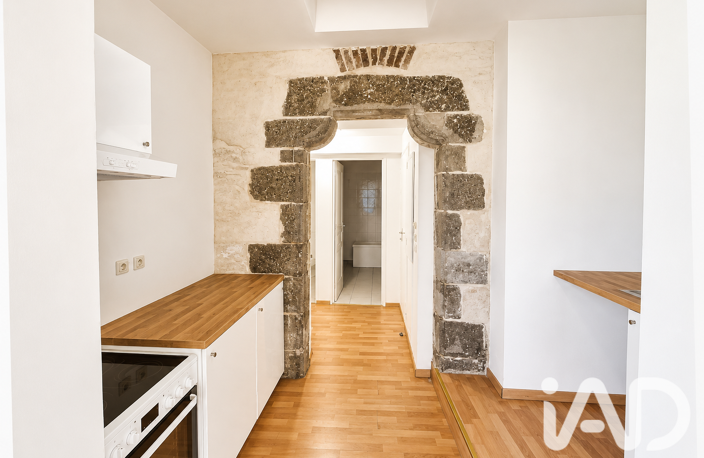 Vente Appartement 3 pièces — photo 3