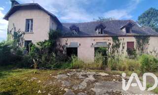 Maison 8 Pièces 200 m² à vendre à Lalonquette (64450)