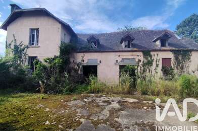 Maison 8 pièces 76000 €