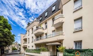 Appartement 2 Pièces 50 m² à vendre à Pontoise (95000)