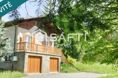 Maison 4 pièces 235000 €