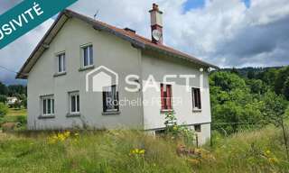 Maison 6 Pièces 100 m² à vendre à Basse-sur-le-Rupt (88120)