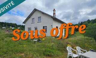 Maison 6 Pièces 100 m² à vendre à Basse-sur-le-Rupt (88120)