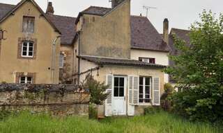 Maison 4 Pièces 100 m² à vendre à Longny les Villages (61290)