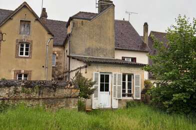 Maison 4 pièces 90100 €
