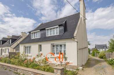Maison 6 pièces 195000 €