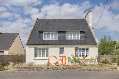 Maison 6 pièces 195000 €