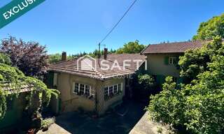 Maison 9 Pièces 167 m² à vendre à Montredon-Labessonnié (81360)