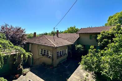 Maison 9 pièces 275000 €