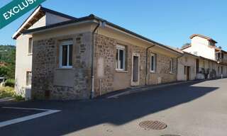 Maison 4 Pièces 70 m² à vendre à Aubin (12110)