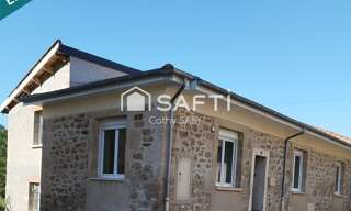Maison 4 Pièces 70 m² à vendre à Aubin (12110)
