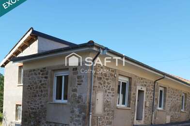 Maison 4 pièces 72000 €