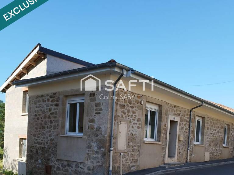 Maison de plain pied - Habitation familiale ou projet d'investissement en 2 appartements — photo 1