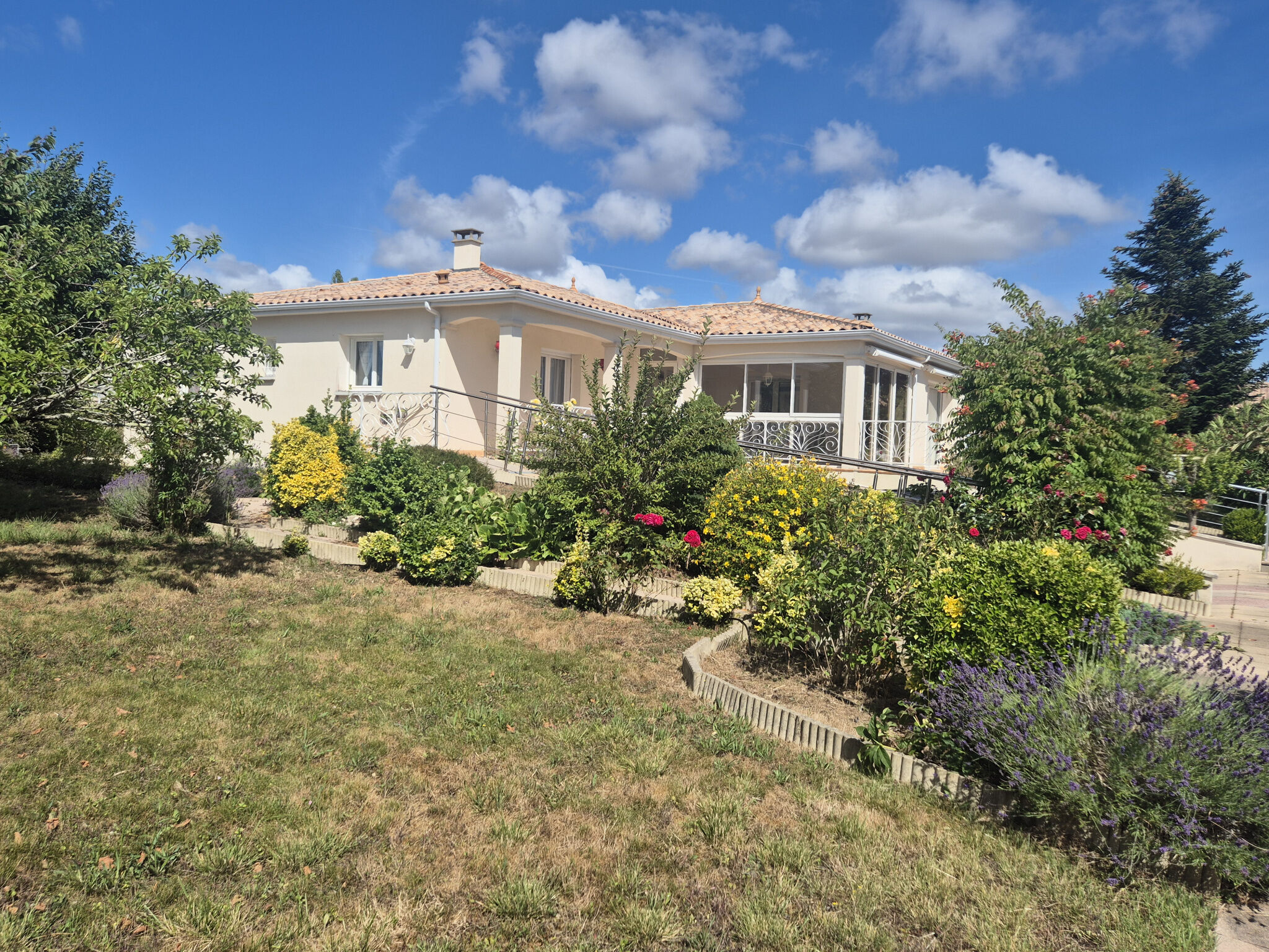 Villa / Maison  T5 à vendre Saint-Palais-sur-Mer 17420