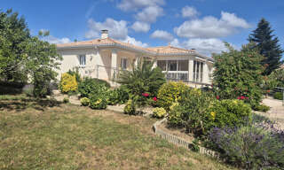 Maison 5 Pièces 149 m² à vendre à Saint-Palais-sur-Mer (17420)