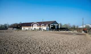 Commerce   m² à vendre à Marles-en-Brie (77610)