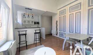 Appartement 2 Pièces 34 m² à vendre à Lille (59800)