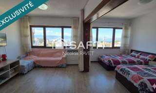 Appartement 1 Pièce 35 m² à vendre à Thonon-les-Bains (74200)