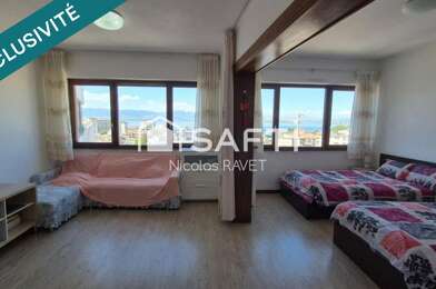 Appartement 1 pièces 130000 €