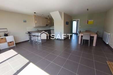 Maison 5 pièces 354900 €