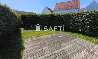 Maison 5 Pièces 89 m² à vendre à Wimereux (62930)