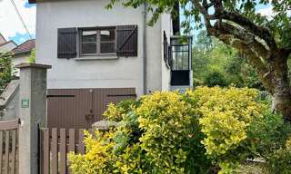 Maison 2 Pièces 54 m² à vendre à Parigny-les-Vaux (58320)
