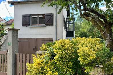Maison 2 pièces 50000 €
