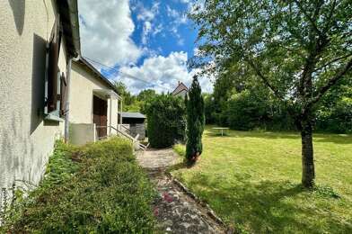 Maison 2 pièces 50000 €