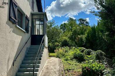 Maison 2 pièces 60000 €