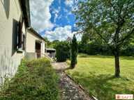 Maison de bourg de 54m2 avec un beau jardin — photo 2