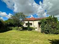 Maison de bourg de 54m2 avec un beau jardin — photo 3