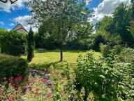 Maison de bourg de 54m2 avec un beau jardin — photo 4