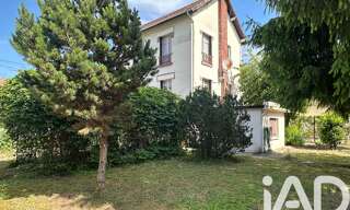 Maison 4 Pièces 100 m² à vendre à Deuil-la-Barre (95170)