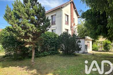 Maison 4 pièces 310000 €