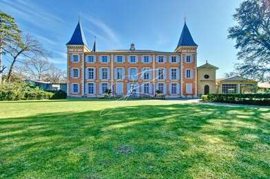 Maison 30 pièces 4999000 €