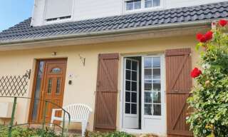 Maison 4 Pièces 84 m² à vendre à Grand-Couronne (76530)