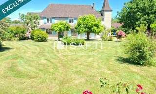 Maison 7 Pièces 180 m² à vendre à Navarrenx (64190)