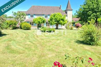 Maison 7 pièces 374000 €