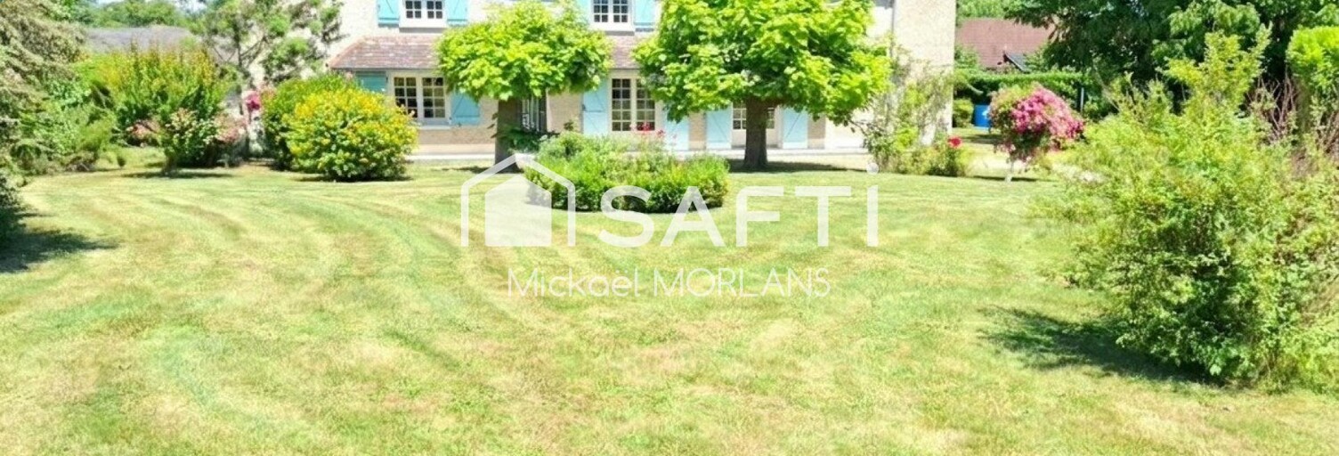 Maison 7 Pièces 180 m² à vendre à Navarrenx (64190)