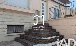 Maison 6 Pièces 140 m² à vendre à Sarcelles (95200)