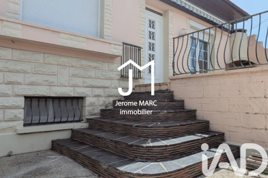 Maison 6 pièces 389000 €