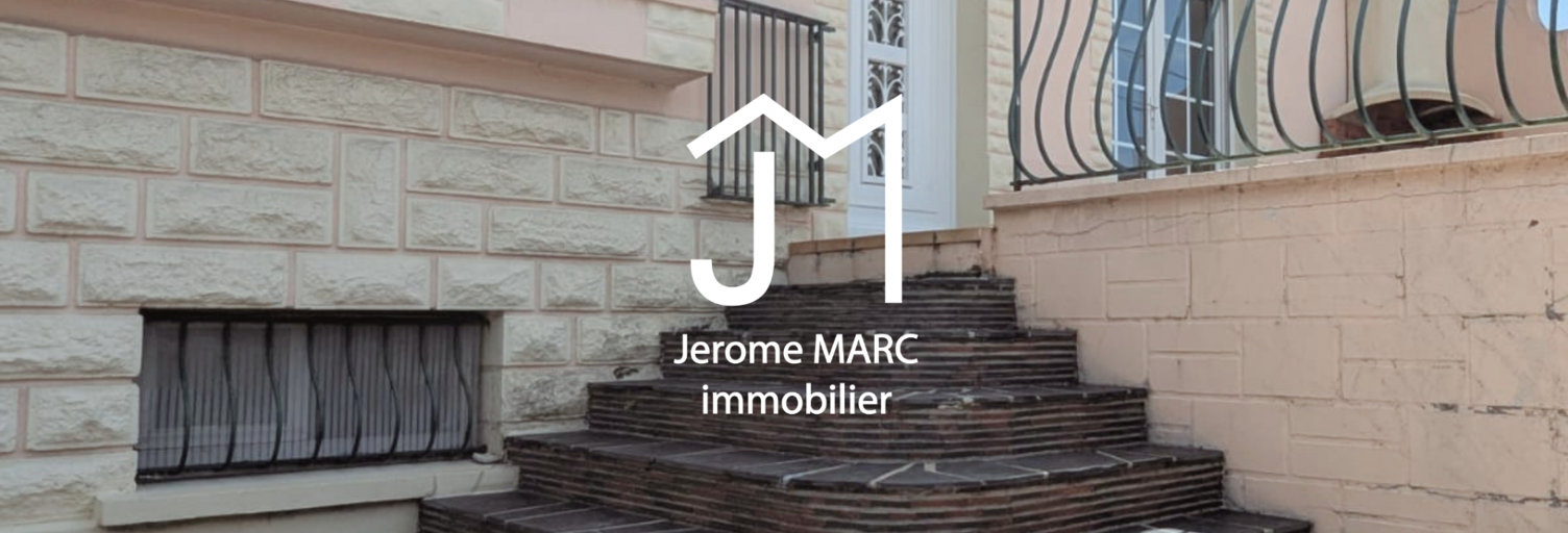 Maison 6 Pièces 140 m² à vendre à Sarcelles (95200)