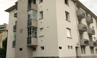 Appartement 2 Pièces 43 m² à louer à Bourg-lès-Valence (26500)