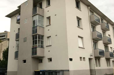 Appartement 2 pièces 458 €