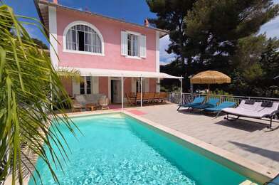 Maison 8 pièces 1549000 €