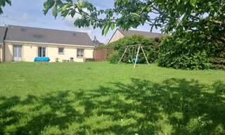 Maison 7 Pièces 120 m² à vendre à Novy-Chevrières (08300)