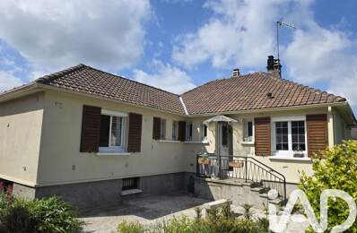 Vente Maison/villa 4 pièces — photo du bien