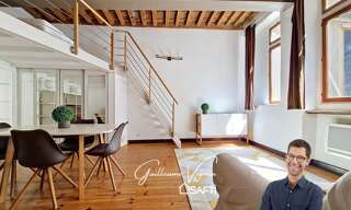 Appartement 2 Pièces 42 m² à vendre à Lyon 5 (69005)
